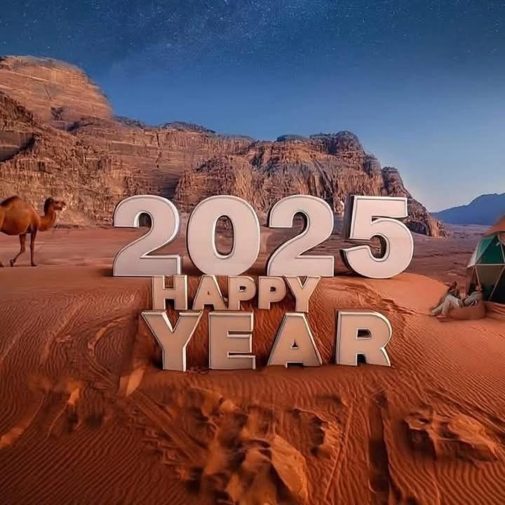 Shahrazad Desert, Wadi Rum Exteriör bild